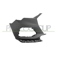 Stoßstange vorne rechts Ecke schwarz für Audi Q3 Sportback (F3N) ab 08/18 -