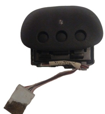 04-08 CHRYSLER CROSSFIRE HOMELINK GARAGE DOOR OPENER MODULE A1938200105 OEM