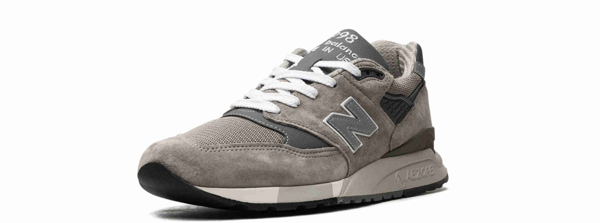 【New Balance】U998GR \