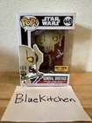 Funko Pop! Star Wars General Grievous #449 Hot Topic Exclusive
