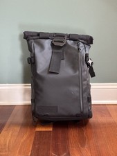 WANDRD PRVKE 21L Backpack (Black)