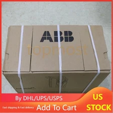 NEW ABB ACS530-01-363A-4 NEW IN BOX