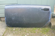 Triumph Spitfire MK4 1500 Door Shell