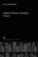 Columbia University Press | Traditional Chinese Tales | Buch | Englisch (2022)
