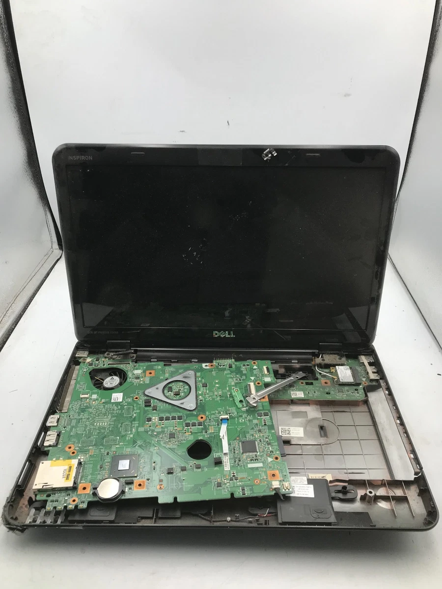 Dell Inspiron N5110 In Pc Laptops & Netbooks for sale | eBay