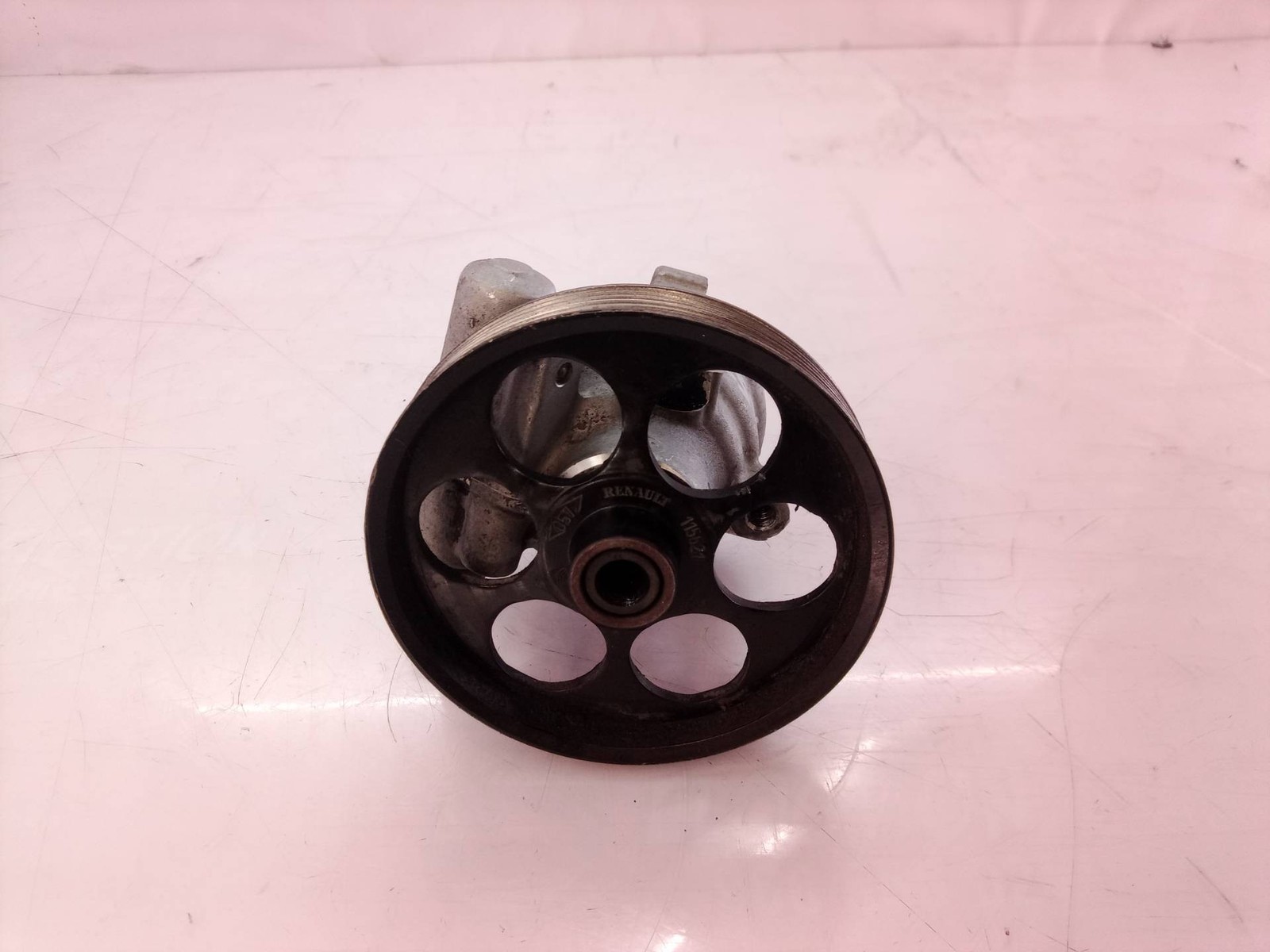 26054891 STEERING PUMP / 26054891 / 26054891 / 702366 FOR NISSAN PRIMASTAR X