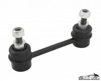 Koppelstange Stabilisator / Stahl 115Mm Hinten FüR Nissan X-Trail I T30 01-13