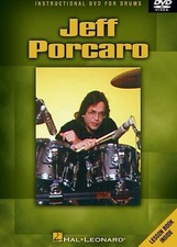 Jeff Porcaro DVD