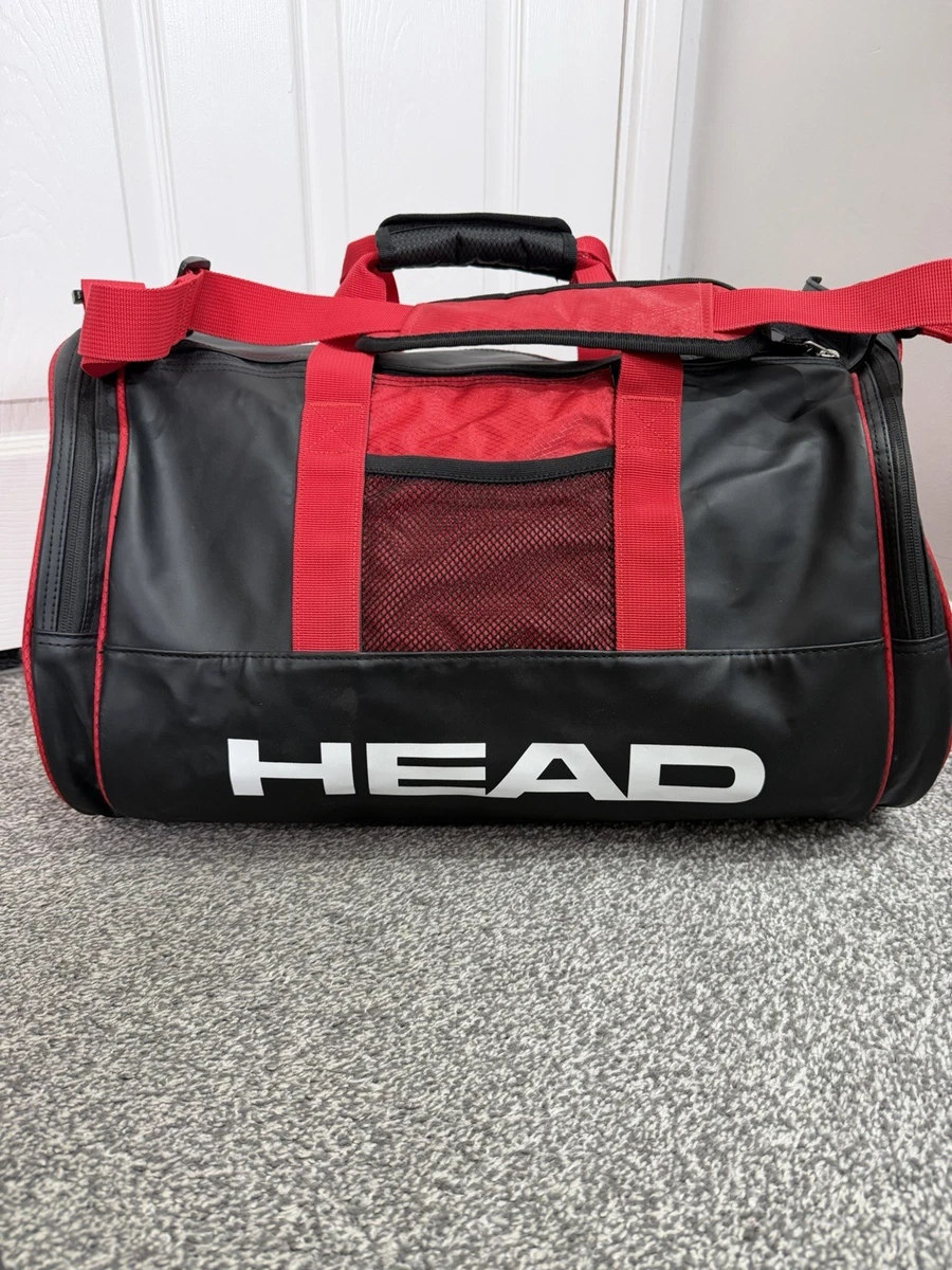Sac Head Team Padel Bag L bleu - Zona de Padel