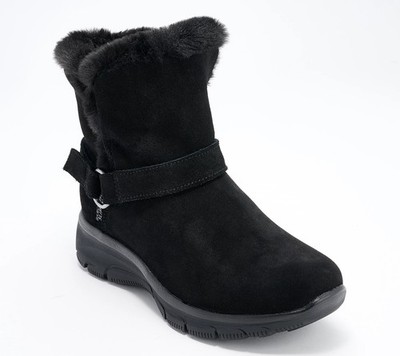 Skechers Slip-ins Easy Going Black 8.5/M New