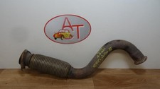 Tube d'échappement Citroen BERLINGO