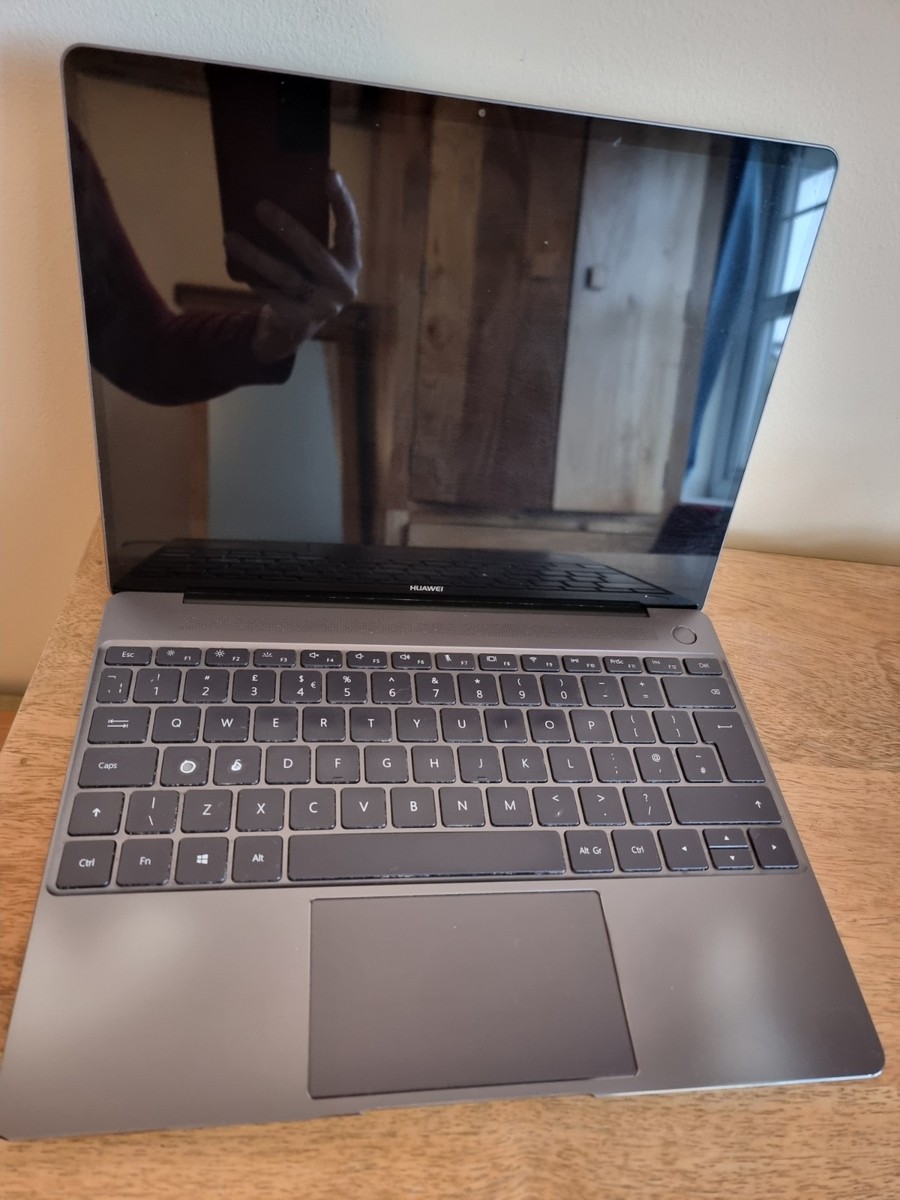 Huawei Matebook X 13