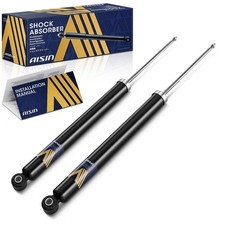 AISIN SABVL-02012 2x Stossdämpfer Federbein Hinten für Ford Focus II Volvo C70