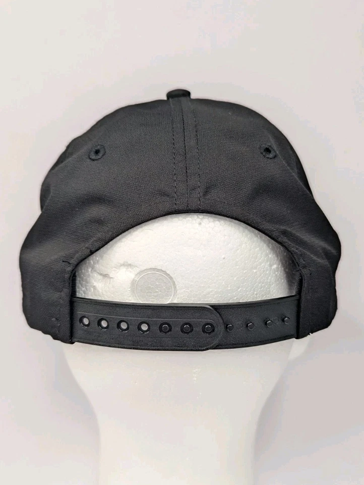 HEAD Ball Cap Boom/You Got This Adjustable Tennis  - Image 4 of 4