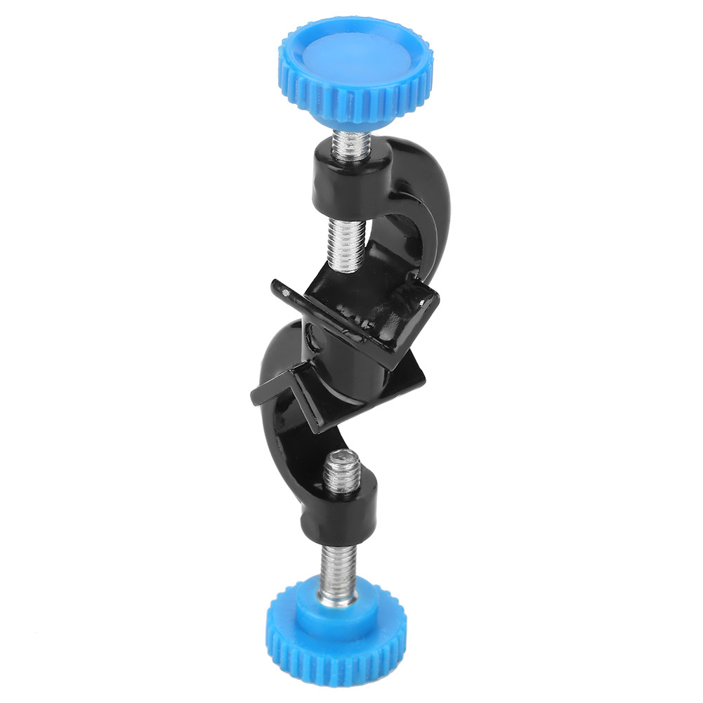 Umbrella Clamp Holder Buy Adjustable Lab Retort Stand Boss Head Clamp ...