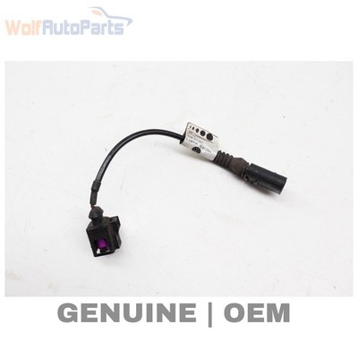 2007-2008 AUDI RS4 B7 - Servotronic / Steering RACK Harness 8E1971323