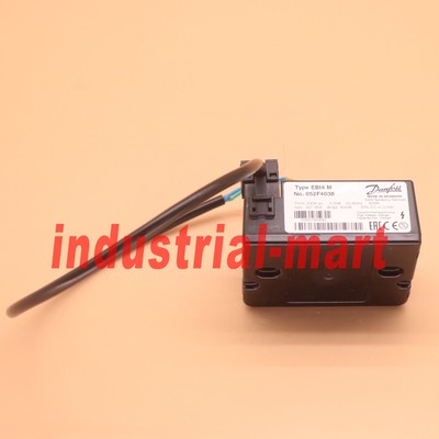 One New For DANFOSS Ignition transformer EBI4 M NO.052F4038 For burner