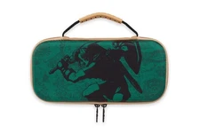 PowerA Protection Kit Travel Carrying Case for Nintendo Switch - Legend of Zelda