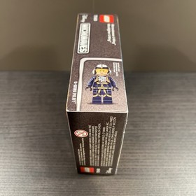 LEGO Star Wars 75160  U-Wing Microfighter series 4 New Retired ￼