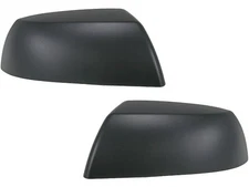 For 2007-2013 Toyota Tundra Door Mirror Cap Set 85898BJYY 2008 2011 2009 2010