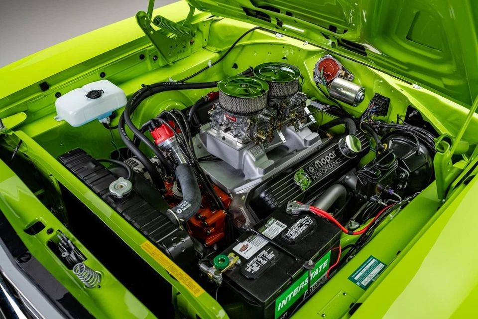 1970 Plymouth Road Runner  - Image 2 of 4