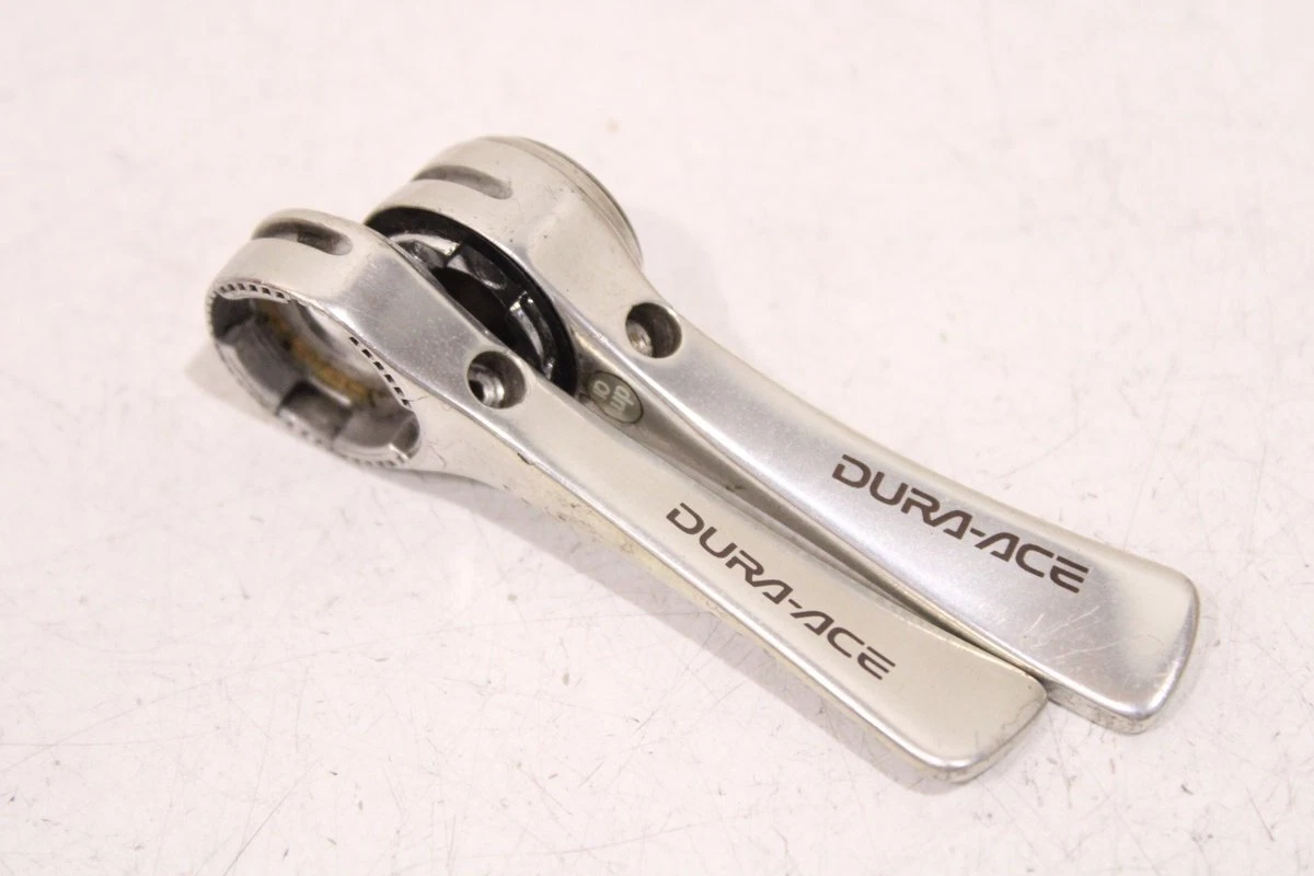 Dura Ace 7700 In Bicycle Shifters for sale | eBay