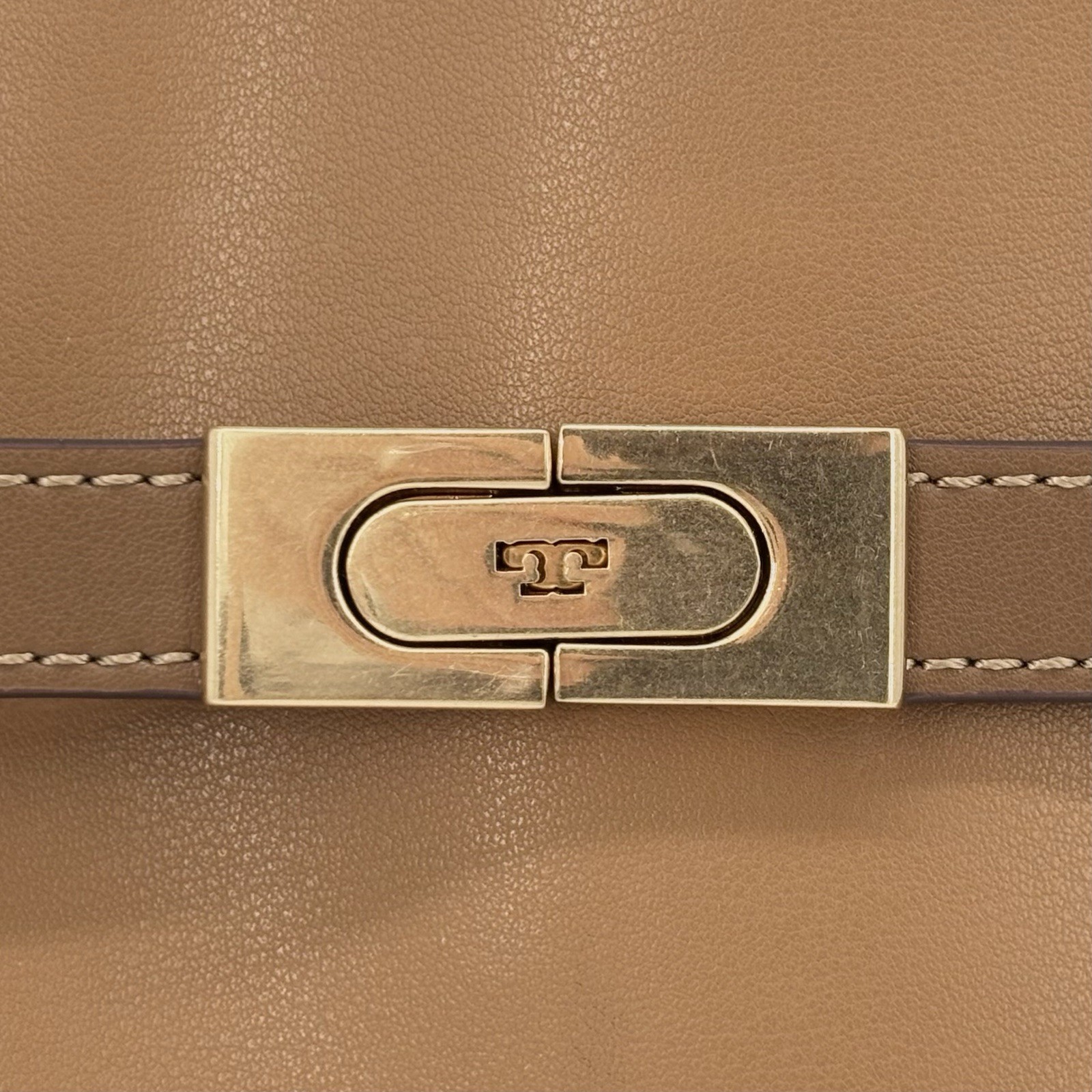 Tory Burch Lee Radziwill Shoulder Bag Handbag Authentic Item Shipped from Japan thumbnail 5