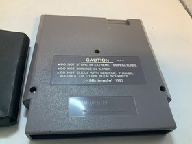 Nintendo NES Donkey Kong Classics Game Cartridge Only tested works