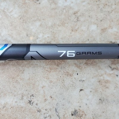 MINT Tour Issue Taylormade Jetspeed TS 14* Fujikura Speeder 757 X