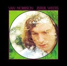 Astral Weeks von Van Morrison | CD | Zustand gut