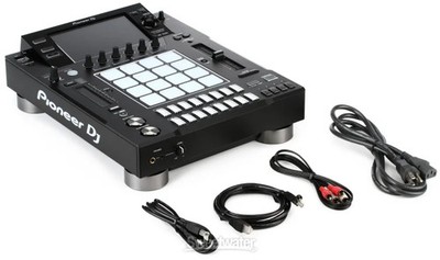 Pioneer DJS-1000 Standalone DJ Sampler for sale online | eBay