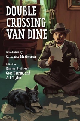 Donna Andrews (u. a.) | Double Crossing Van Dine | Taschenbuch | Englisch (2025)