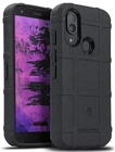 Special Ops Tactical Rugged Shield Case Cover for CAT S62 PRO Phone - Matte Grip