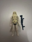 Vtg Star Wars Hoth Stormtrooper Complete Action Figure 1980 HK Kenner *NM*