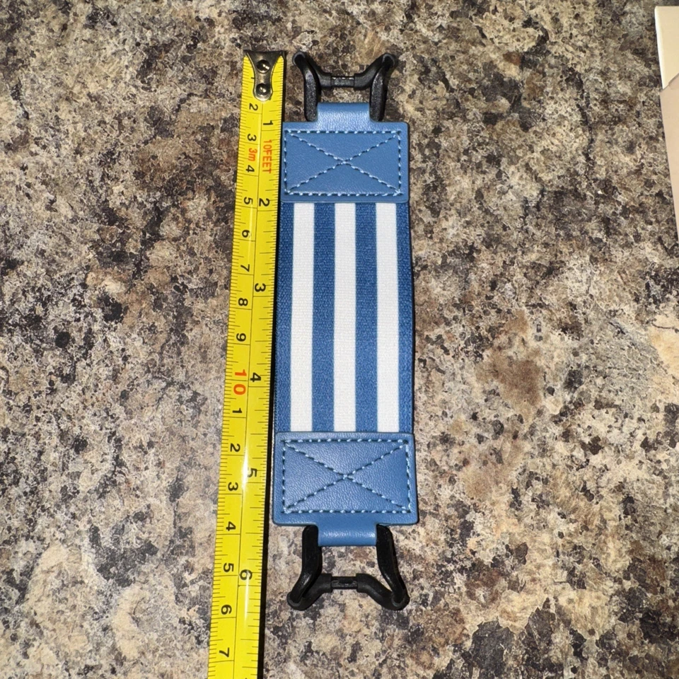 Hand Strap Holder Universal Tablet Secure Grip Holder High Elasticity Finger - Image 4 of 4