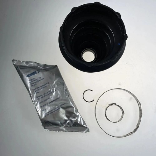 Original VW bellows set, drive shaft suitable for SEAT SKODA VW 2Q0498203M - Picture 4 of 7