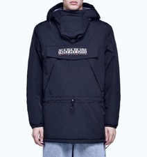 NAPAPIJRI SKIDOO TRIBE  COD. N0YHU7  COL. BLU MARINE (BLU) UNISEX