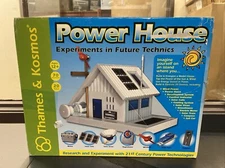 Thames & Kosmos Power House 