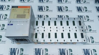 T100  EUROTHERM TCS PLC SYSTEM