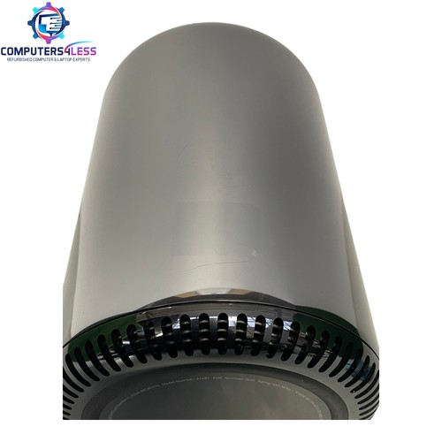 Apple Mac Pro A1481 Late 2013 3.7GHz Xeon E5-1620 Quad Core 32GB Ram 1TB NVME - Picture 9 of 12