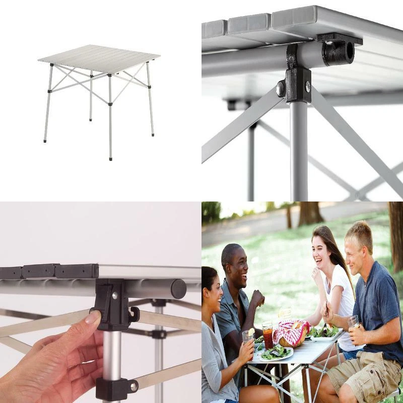 Coleman Camping Table Camping Furniture for sale | eBay