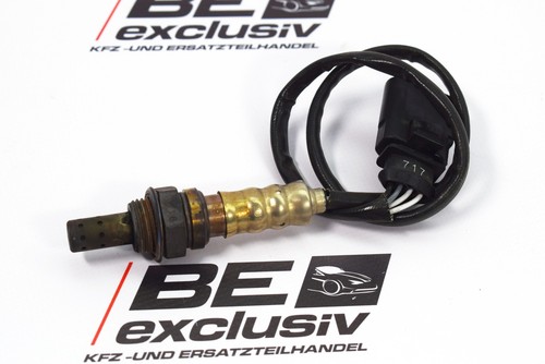 Original Audi S5 8T Sportback Sonde Lambda Lambdasonde  06E906265Q
