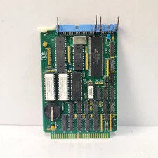 ASP Advanced Sterilization Products Board 04-05526-8-001 Rev. A