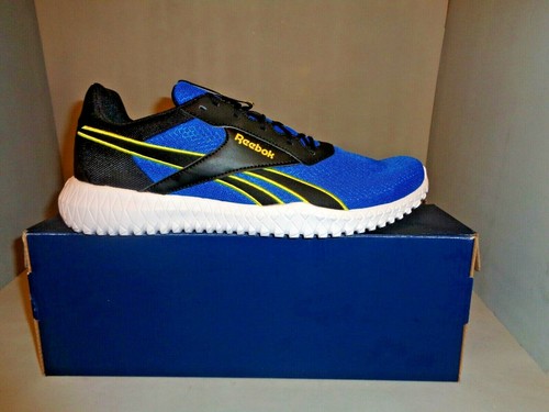 Mens Reebok Flexagon Energy TR Shoes 