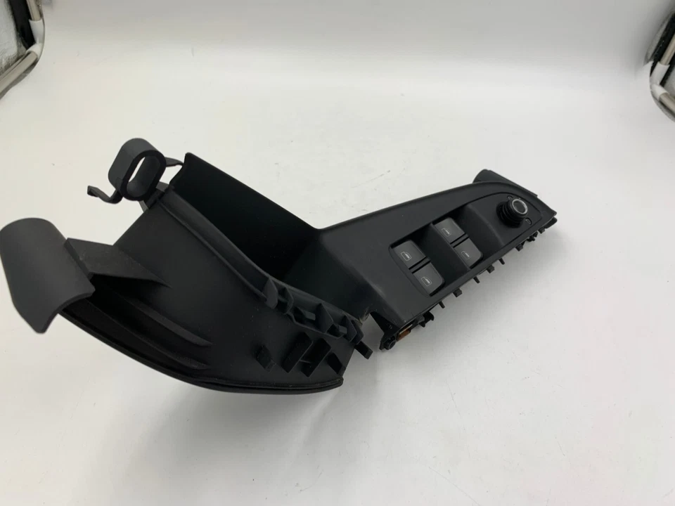 Interruptor maestro de ventana eléctrica Audi S5 2010-2012 OEM A03B65007 Foto 4 de 4