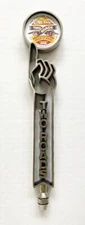 12" Two Roads "Road 2 Ruin" IPA Beer Tap Handle