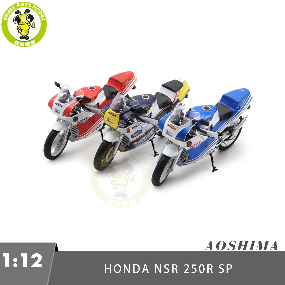 Honda Car 1:12 Scale Diecast & Toy Vehicles for sale | eBay