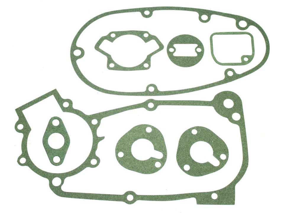 Dichtung Motor Dichtungssatz für Simson KR51/1 Schwalbe Star Habicht Dichtungen  - Bild 1 von 1