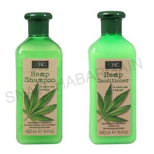 <span>XHC Hemp Shampoo, Cinditioner, Mask Natural Sleek Shiny Hair </span></div> (5060120170217)