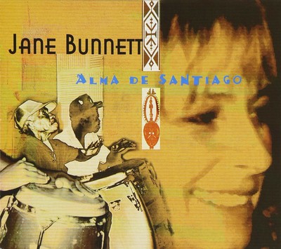 Jane Bunnett - Alma De Santiago